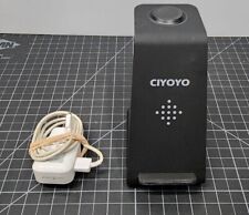 Ciyoyo T3 Black 3 in 1 Wireless Fast Charger 9V  picture