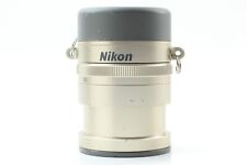 Rare *EXC+5* NIKON Pro Loupe Lupe ZOOM 8-16x Magnifying Lens From JAPAN picture