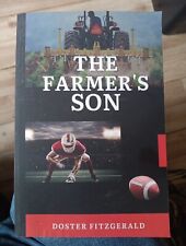 The Farmers Son ...I Am The Author picture