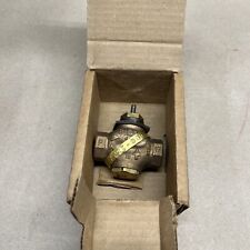 NEW INVENSYS VB-7223-000-4-04 2-WAY VALVE VB7223000404 picture