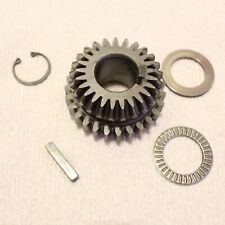 Gravely 12g G Series Professional Garden Tractor Spur Transmission Input Gear picture