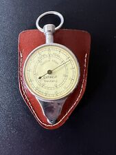 Vintage Antique Cutiecut Germany Nautical Miles Measuring Compass EXCELLENT picture