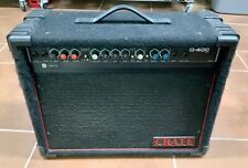 Crate combo amp G40C picture
