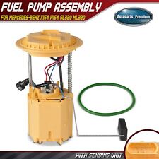 New Fuel Pump Assembly for Mercedes-Benz X164 W164 GL320 GL350 ML320 ML350 3.0L picture
