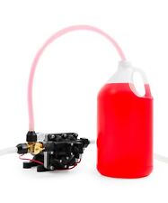 Camco 36543 RV Winterizing Water System Antifreeze Pump Converter Kit Camper RV picture