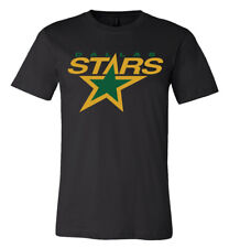 Dallas Stars Main Team logo shirt S-6XL Tracking picture