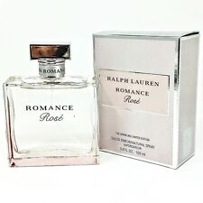 Romance Rose by Ralph Lauren  3.4 oz NEW Eau De Parfum EDP picture