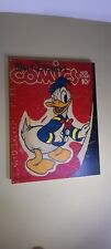Trevor Carlton Donald's Opening Number Canvas Disney Fine Art Hand Signed 42/175 picture