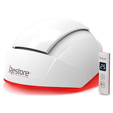 iRestore Professional 282 Laser Hair Growth System - Reconditioned picture