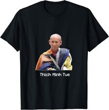 T-Shirt Thich Minh Tue picture