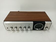 Panasonic RE-7412 IC FET FM-AM Multiplex Stereo Tuner Tested    EB-14990 picture