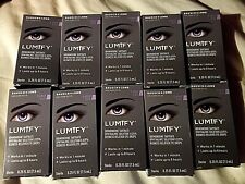 Lumify Lot Of Ten Large Full Sized .25 OZ Boxes Exp 11/2025 FREESHIPPING  picture