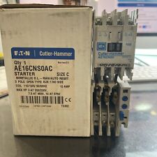 NEW. EATON/Cutler HAMMER. AE16CNS0AC picture