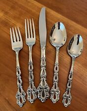 Oneida Community CHANDELIER  Stainless Flatware - Choice picture