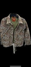 Vans Vault x Nigel Cabourn Chore Jacket Coat Limited Edition Men's Size Small picture