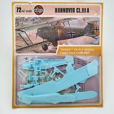 1973 German Hannover CL III A by Airfix  - SEALED 1/72 Scale picture