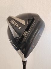 TaylorMade SIM Driver Golf Clubs Graphite picture