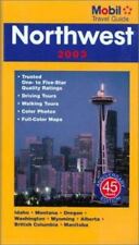 Mobil Travel Guide Northwest 2003 by Mobil Travel Guide; Mobil Travel picture