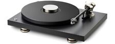 Pro-Ject Debut Pro - Manual Turntable - Black - Project picture