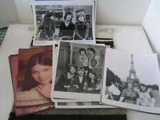 One Day at a Time Original 1970s CBS TV Promo Photos LOT of 29 Mixed picture