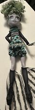 Mattel Monster High Doll Freak du Chic Twyla. Loose No Box See Pics picture