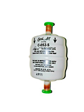 Sporlan Catch-All C-052-S liquid line filter dryer, 1/4 ODF Solder picture