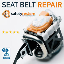 Fits GMC Sierra Seat Belt Repair SINGLE STAGE picture
