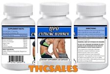 3 LIPO EXTREME BURNER WEIGHT LOSS TUMMY SLIMMING FAT REDUCTION PILLS FAST RESULT picture