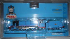 Bachmann HO Scale Gordon THE BIG EXPRESS Engine W/ Moving Eyes & Tender #58744 picture