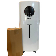 LACIDOLL Ultrasonic Humidifier LCDJSQ-J001 picture