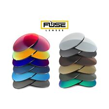 Fuse Lenses Replacement Lenses for Oakley Overthetop picture