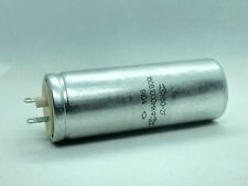 1 x NEW NOS Capacitor K50-27 - 160V / 1000uF / mkF, TESTED - 100% picture