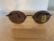 STUSSY EYEGEAR Vintage Classic Metal Style Group-Brand New-Now $28.88 to $49.99 picture
