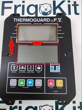 TRP LCD DISPLAY REPLACEMENT FOR THERMOGUARD UPIV UPIV+ MPV MP-IV MP-VI+ SR+ SB picture