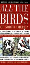 All the Birds of North America : American Bird Conservancy's Field Guide picture