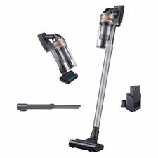 SAMSUNG Jet 75 Cordless Stick Vacuum. Lightweight with Turbo Teal Silver picture