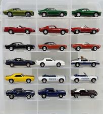 Chevrolet Camaro® 🔥 Johnny Lightning® Sold Individually Loose Cars picture
