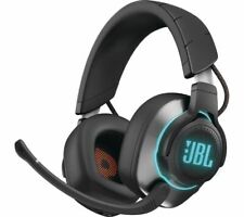 JBL Quantum 800 Wireless Over-Ear Performance Gaming Headset Active Noise PB picture