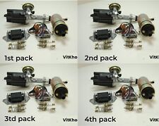 4 PACK ENCENDIDO ELECTRONICO SIN CONTACTO KIT 2103 2106 2121 lada 1500-1600cc picture