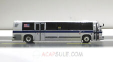 New York City MTA Q47 1/87 Scale TMC RTS Transit Bus Diecast Model picture