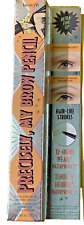 Benefit Cosmetics: Precisely My Brow Pencil 2 Warm Golden Blonde Full Size New picture