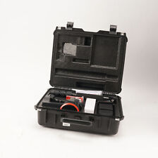 Leica Geosystems DISTO S910 P2P Pack Smart Base CAD Export Laser Distance Meter picture