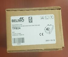 Belimo TFB24 Spring Return Actuators 22in-lb/2.5 Nm   24VAC/DC picture