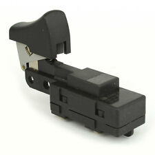 Aftermarket Trigger Switch with lock replaces Milwaukee 14-78-0550 - SW54L picture