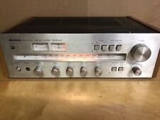 Vintage Sankyo SRC-4040 FM-AM Stereo Receiver picture
