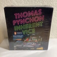 Inherent Vice by Pynchon, Thomas picture