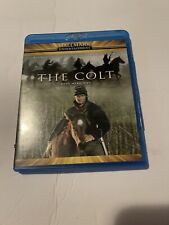 The Colt (Blu-ray Disc, 2008) picture