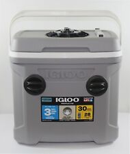 12V Portable Air Conditioner cooler 30 Quart 560 CFM Digital Multi Speed (CAMO) picture