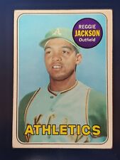 1969 Topps Baseball Cards Complete Your Set You Pick Choose #161 - 320 picture