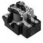 Deltrol Controls 20241-83 Power Relay 120VAC 30A DPDT (( 84.33mm 63.5mm 60.45... picture